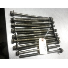 95F104 Cylinder Head Bolt Kit For 07-10 Chrysler  Sebring  3.5